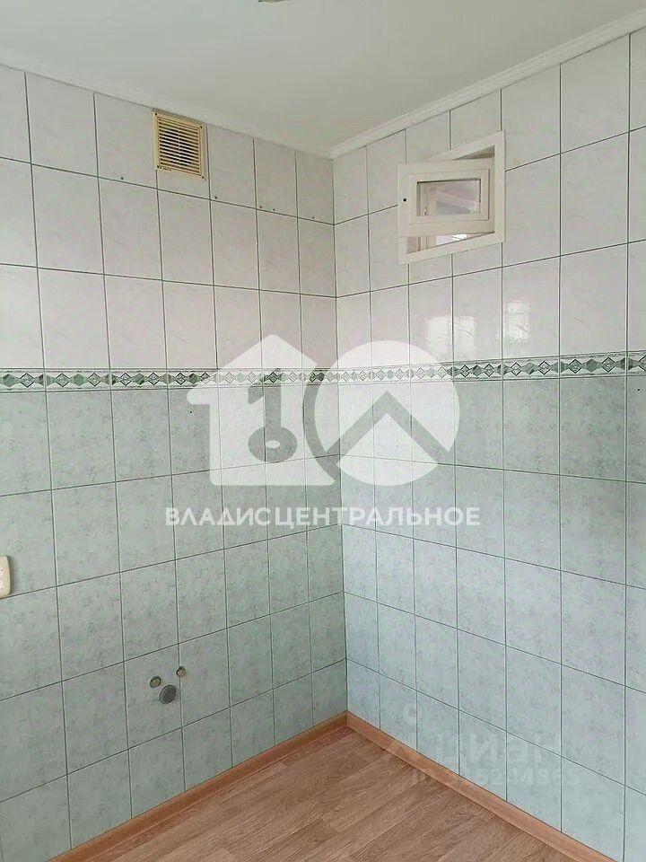 квартира г Новосибирск р-н Заельцовский Ботанический жилмассив ул Дачная 29 фото 4