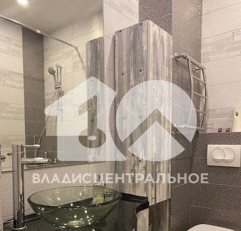 квартира г Новосибирск р-н Калининский ул Фадеева 66/4 жилой массив на Фадеева фото 10