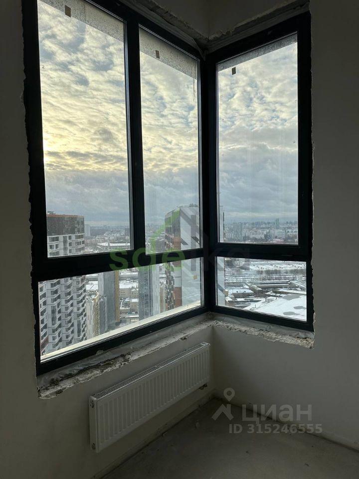 квартира г Москва ВАО Богородское проезд Тюменский 3/1 ЖК «Преображение» Московская область фото 12