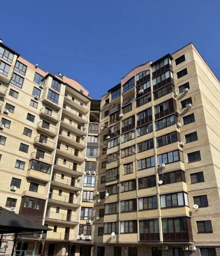 квартира г Железноводск ул Ленина 122б фото 10