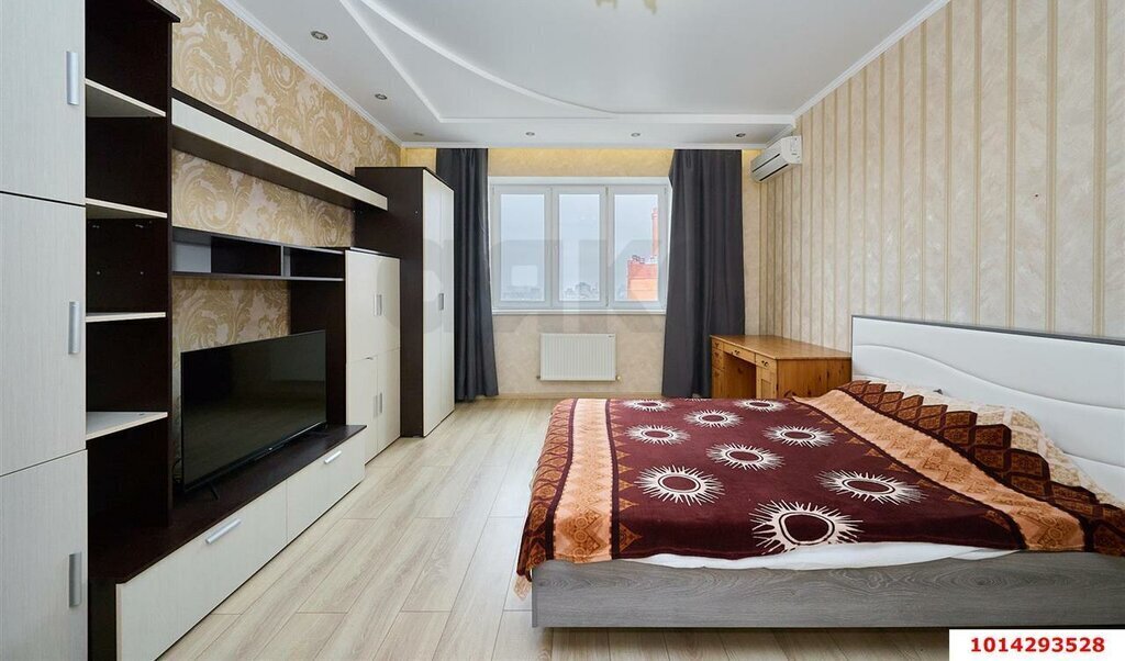 квартира г Краснодар р-н Западный ул Гаражная 71 ЖК на ул. Гаражная фото 6