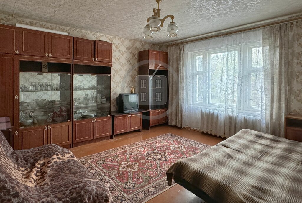 квартира г Калуга д Анненки ул Вишневского 23к/1 фото 7