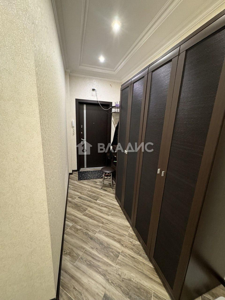 квартира г Белгород Западный ул Шаландина 4к/1 фото 17