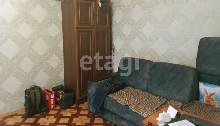квартира г Брянск р-н Советский ул Карачижская 106 фото 8