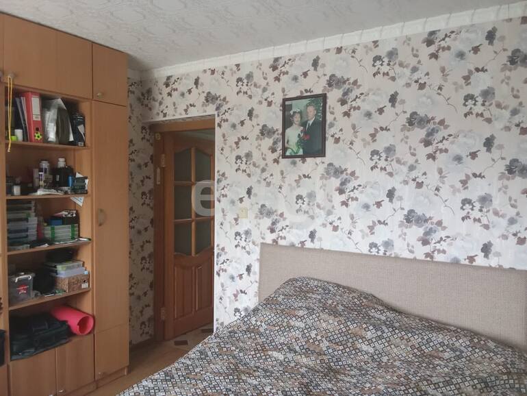 квартира г Брянск р-н Советский ул Карачижская 106 фото 20