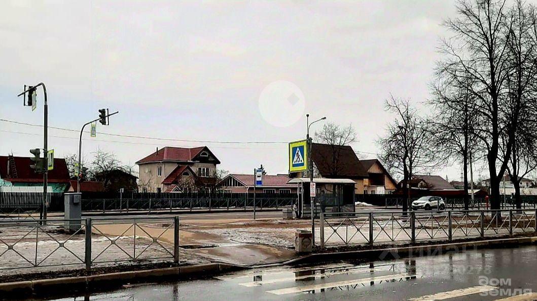 квартира г Колпино ул Танкистов 30 р-н Колпинский Ленинградская область, р-н Всеволожский, Колпино фото 21
