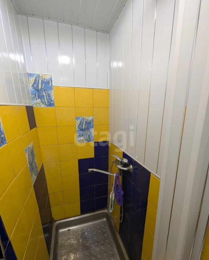 комната г Новосибирск р-н Ленинский ул Котовского 18/2 Площадь Маркса фото 17