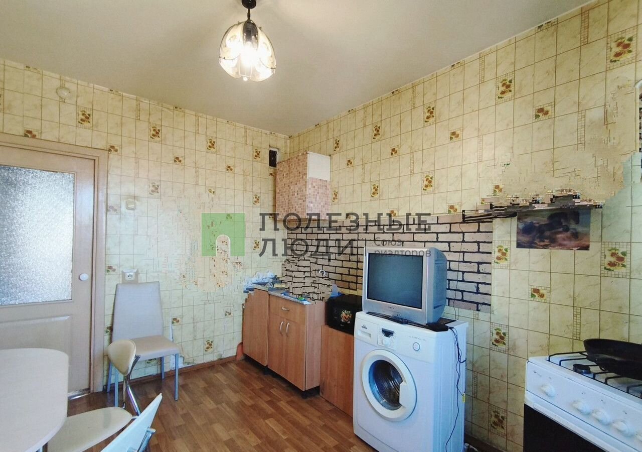 квартира г Орел р-н Советский ш Наугорское 74 фото 6