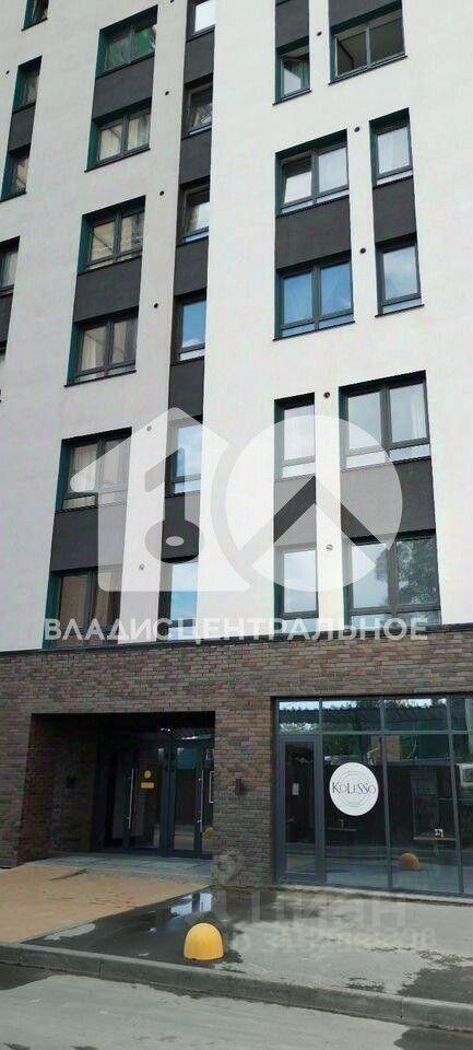 квартира г Новосибирск р-н Заельцовский ул Сухарная 107/2 фото 2