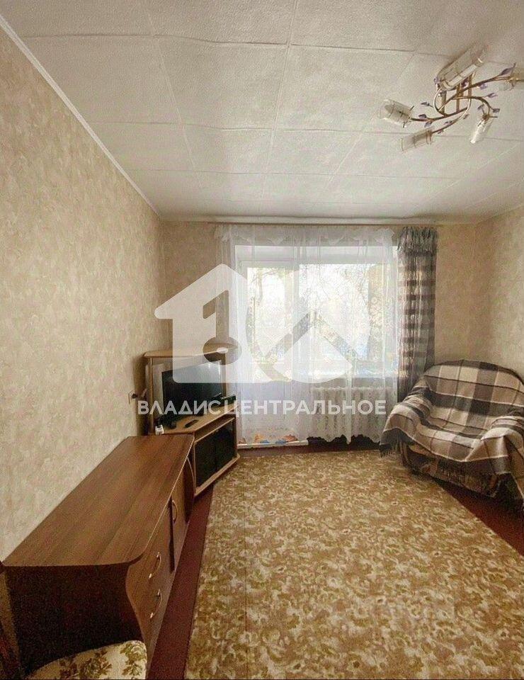 квартира г Новосибирск р-н Заельцовский Ulitsa Sukharnaya, 68, Novosibirsk, Novosibirskaya oblast, Russia, 630001 фото 8
