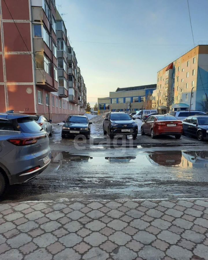 квартира г Муравленко ул Ленина 113 Тюменская обл. фото 12