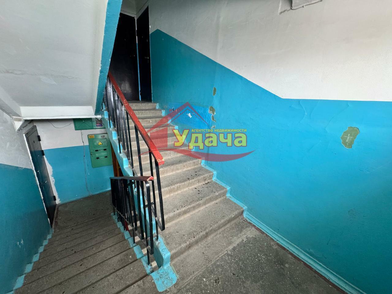 квартира г Орск р-н Ленинский ул Краматорская 6а фото 2