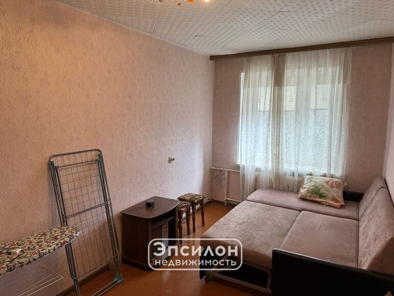 квартира г Курск р-н Центральный ул Карла Маркса 67/2 фото 14