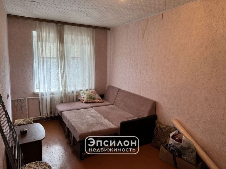 квартира г Курск р-н Центральный ул Карла Маркса 67/2 фото 15