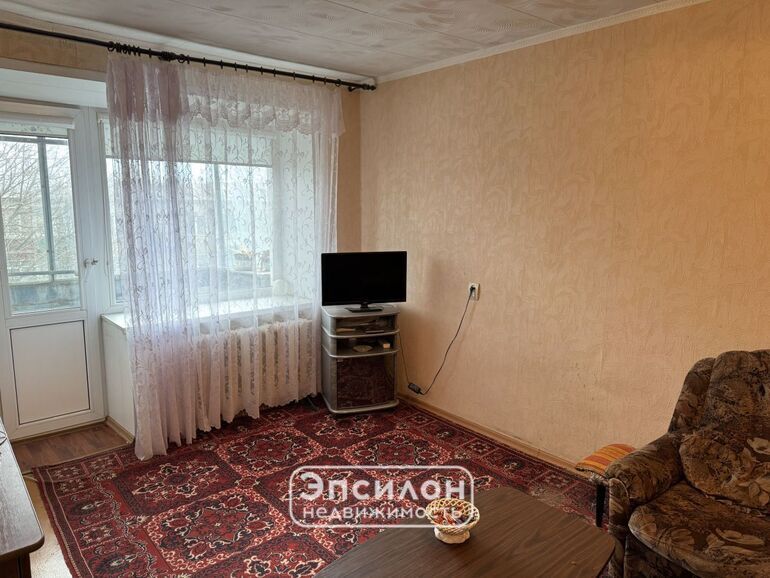 квартира г Курск р-н Центральный ул Карла Маркса 67/2 фото 20