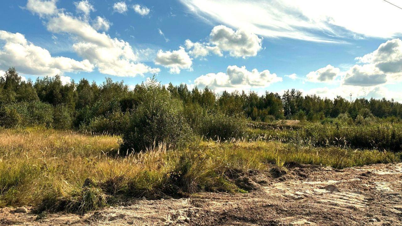 земля г Раменское ул 2-я Серебряная Раменский городской округ фото 2