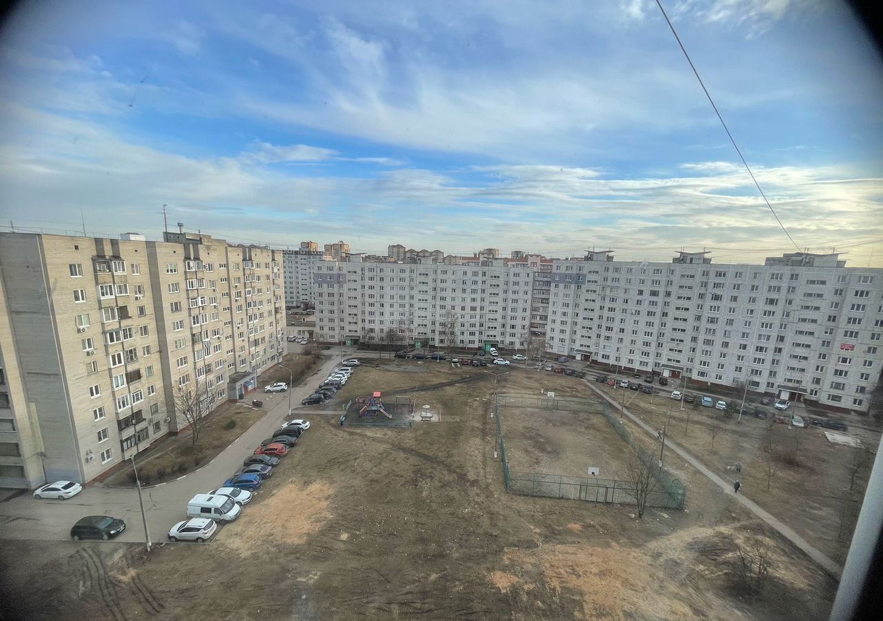 квартира г Электросталь ул Журавлева 13к/1 фото 14