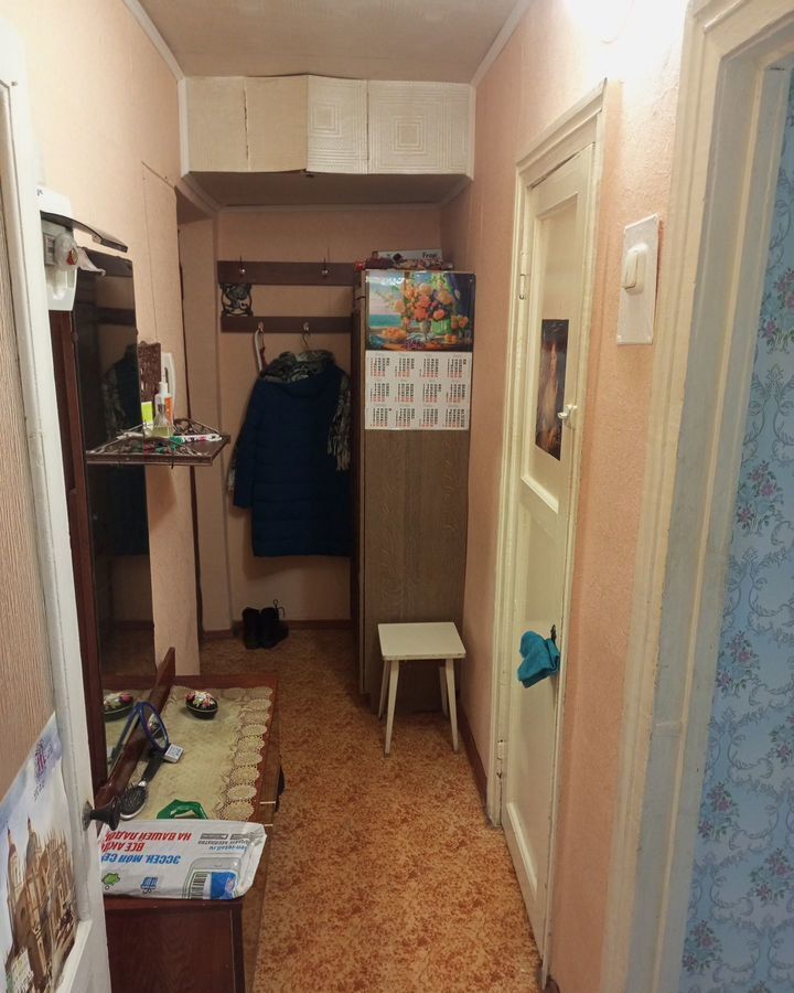 квартира г Волгоград р-н Красноармейский ул Алийская 2а фото 12