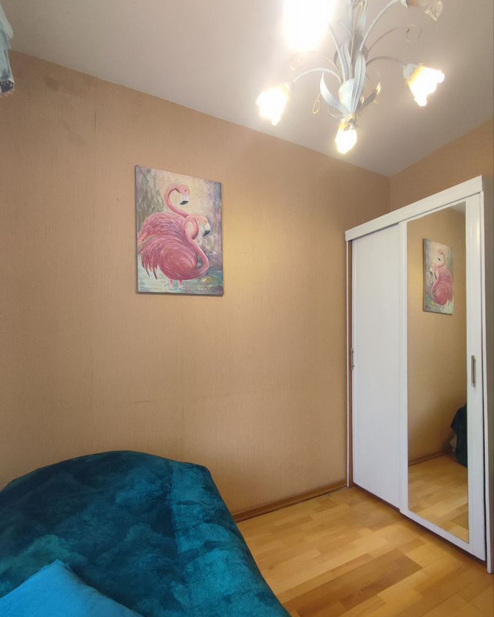 квартира г Пушкин ул Оранжерейная 42/35 р-н Пушкинский фото 15