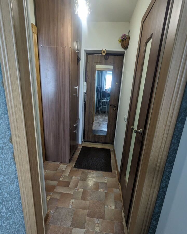 квартира г Пенза Пенза-4 ул Сумская 32 р-н Октябрьский фото 6