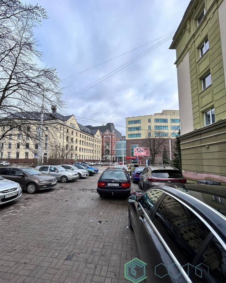 квартира г Калининград р-н Ленинградский ул Театральная 27 фото 16