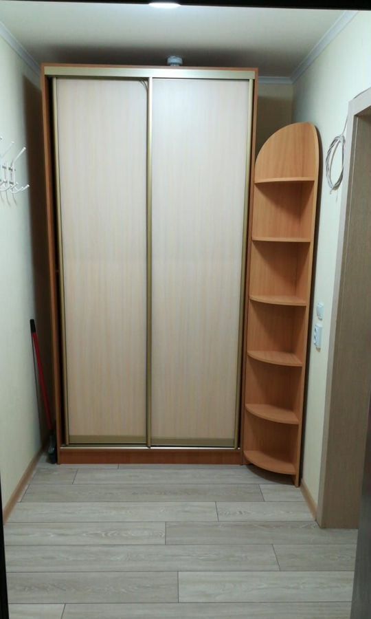 квартира г Краснодар р-н Прикубанский ул им. Героя Аверкиева А.А. 40 фото 8