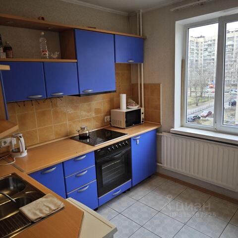 р-н Фрунзенский дом 58/1 Александровский округ, Ленинградская область фото