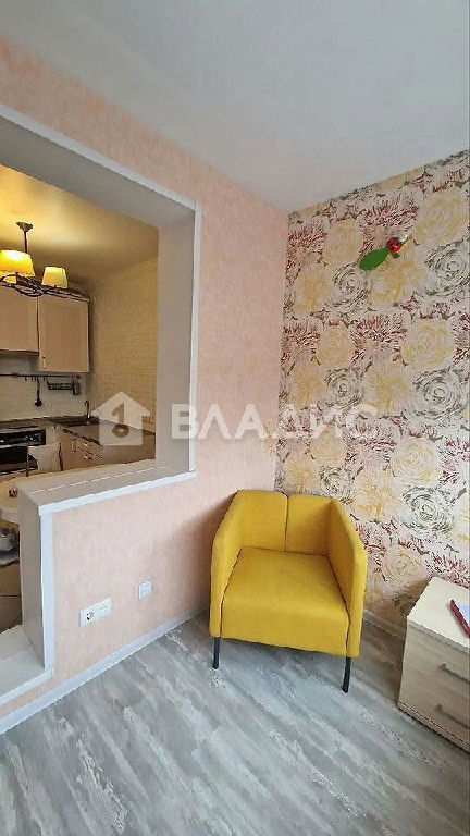 квартира г Балашиха ул Ситникова 8 фото 11