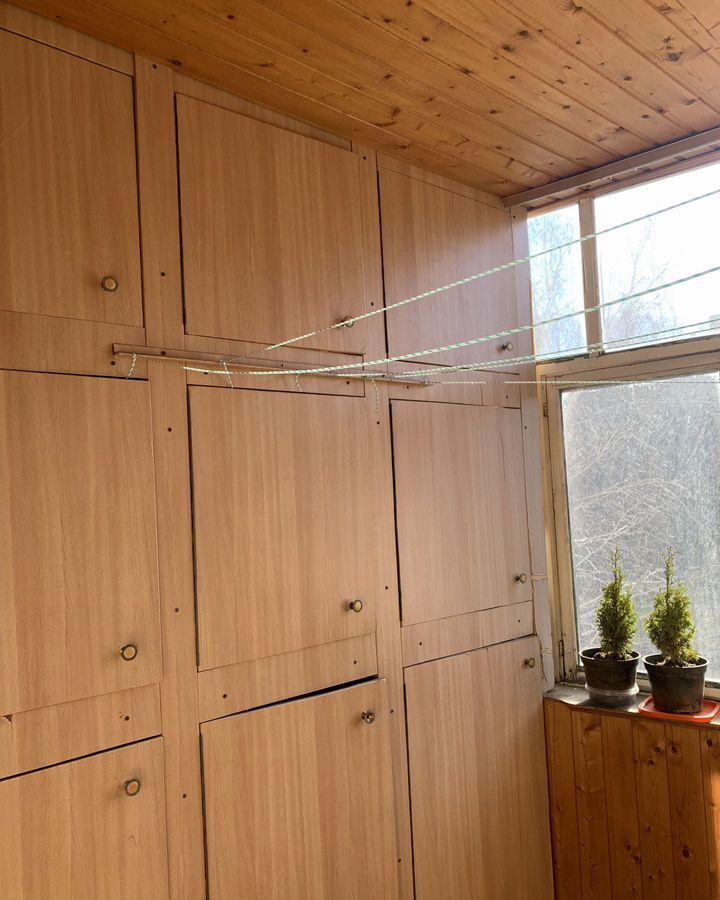 квартира г Тамбов р-н Октябрьский ул Никифоровская 38а фото 20