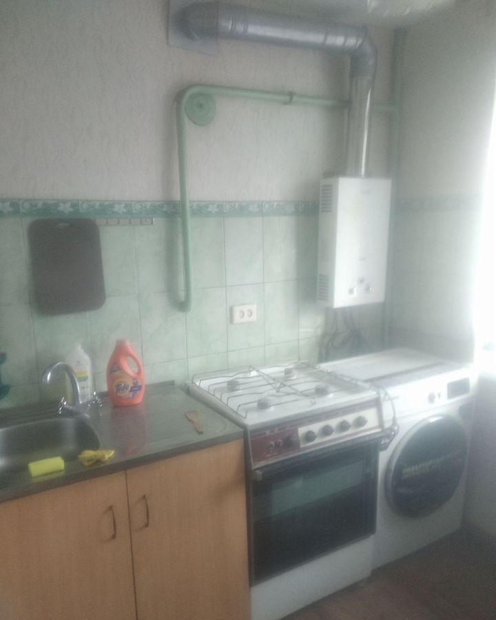 квартира г Рязань р-н Железнодорожный ул Высоковольтная 33к/1 фото 3