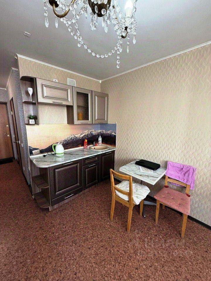 квартира г Екатеринбург р-н Чкаловский ул Рощинская 27 ЖК «Тихий Берег-2» фото 3