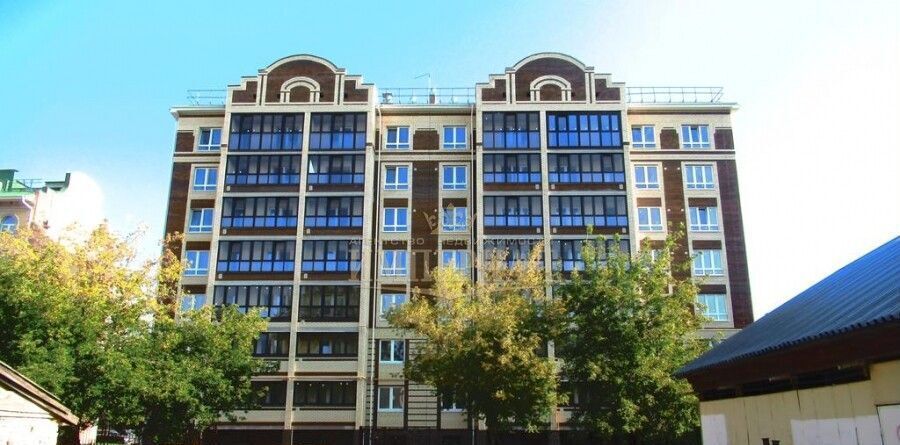квартира г Йошкар-Ола ул Волкова 141а ЖК по ул. Волкова, 141А фото 2