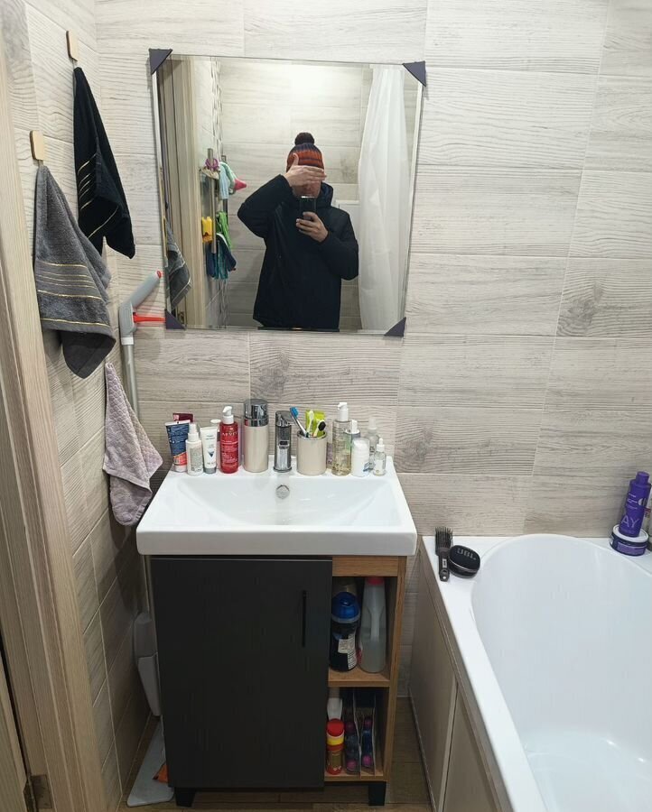квартира г Абакан ул Некрасова 27 фото 23