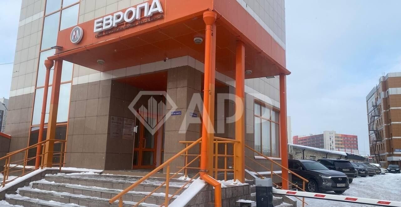 офис г Казань р-н Советский ул Гвардейская 54 Аметьево, Республика Татарстан Татарстан фото 3