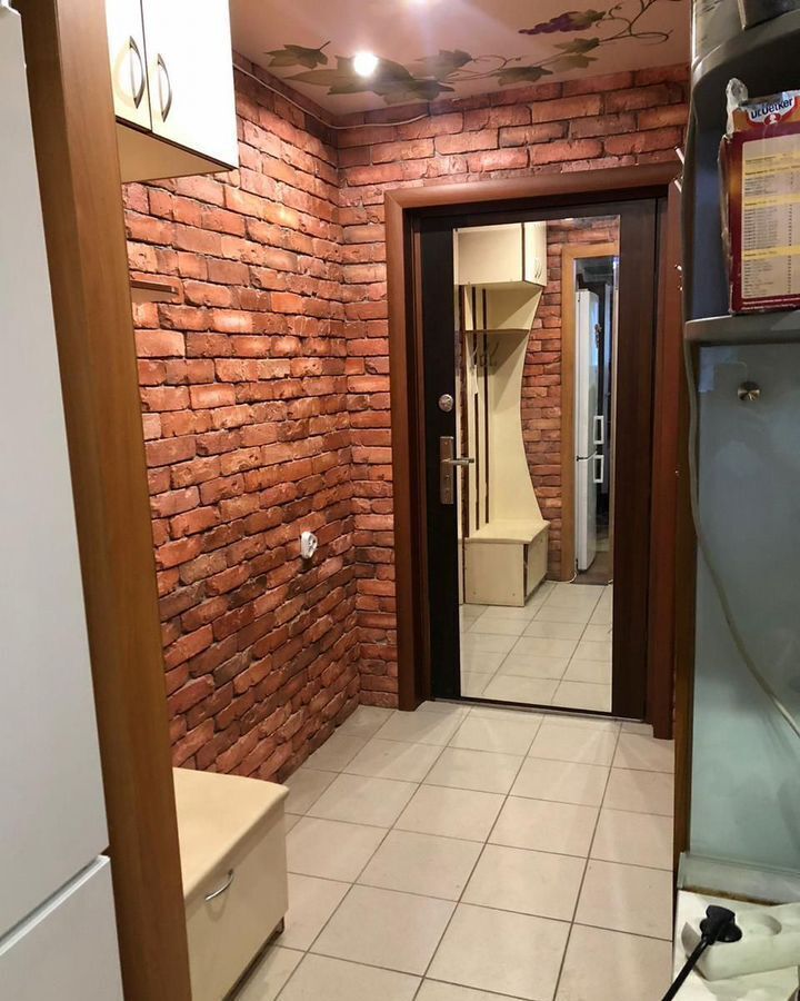 квартира г Киров р-н Первомайский ул Заводская 6к/1 ЖК «Салют» фото 11