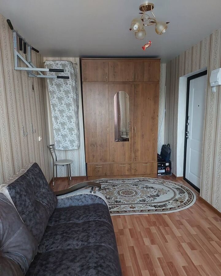 комната г Краснодар р-н Карасунский ул Новороссийская 11а фото 10