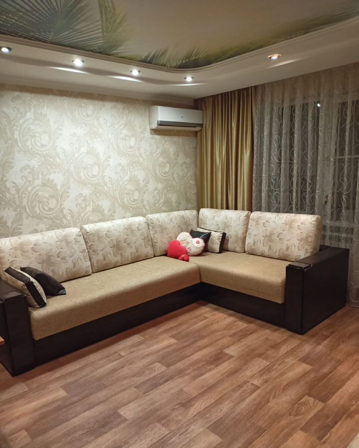 квартира г Курчатов ул Гайдара 3 фото 1