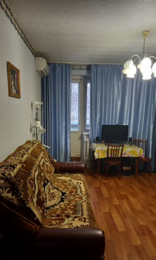 квартира г Ульяновск р-н Засвияжский ул Аблукова 79 фото 9
