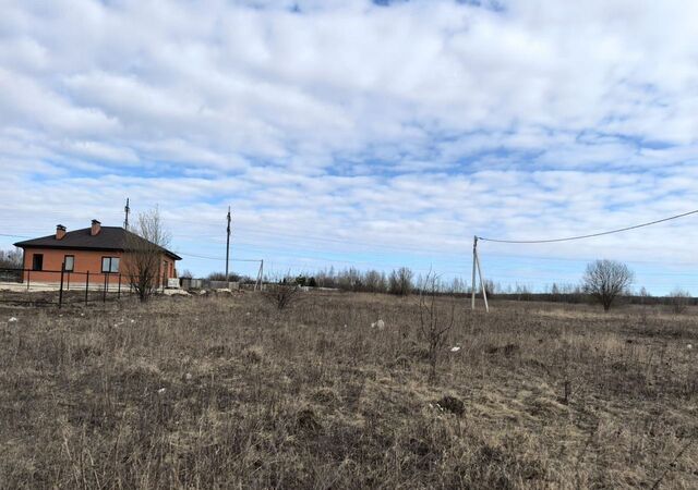 земля р-н Ленинский рп Плеханово р-н мкр Светлое Поле Плеханово, г Тула, р-н Зареченский фото