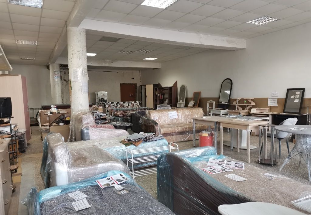 свободного назначения г Подольск б-р Красногвардейский 27/2 фото 4