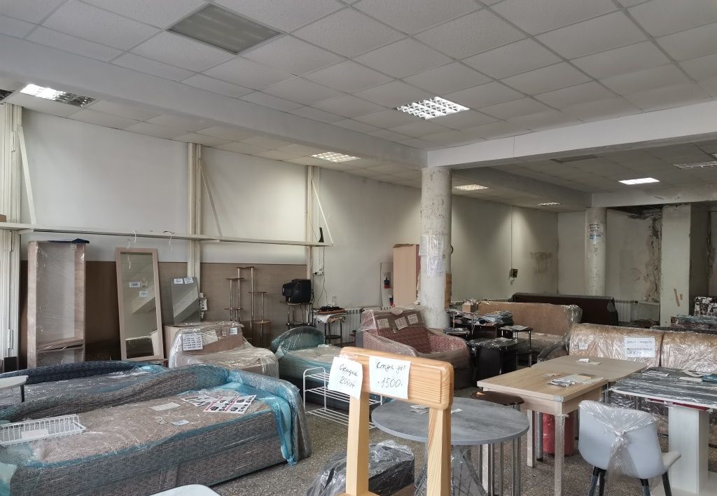 свободного назначения г Подольск б-р Красногвардейский 27/2 фото 5