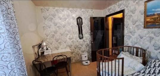 квартира г Камышлов ул Леваневского 6 фото 10