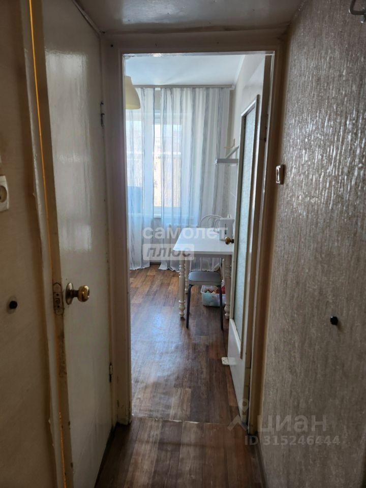 квартира г Новосибирск р-н Центральный ул Крылова 67а фото 4