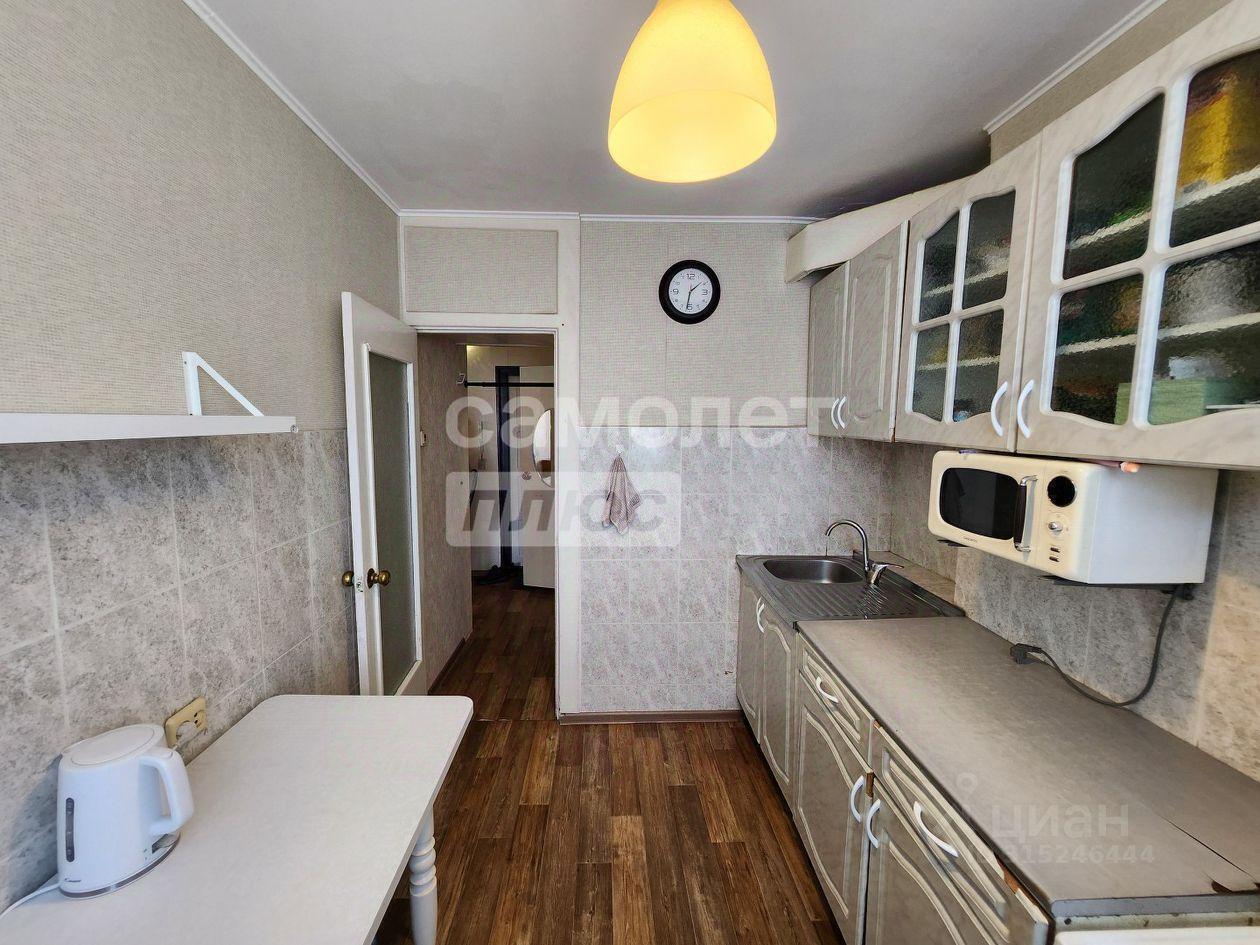квартира г Новосибирск р-н Центральный ул Крылова 67а фото 3