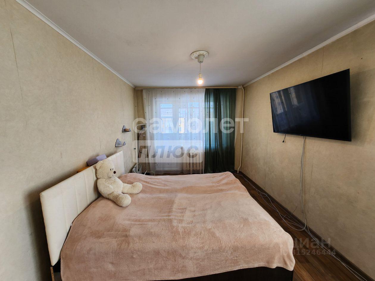 квартира г Новосибирск р-н Центральный ул Крылова 67а фото 8