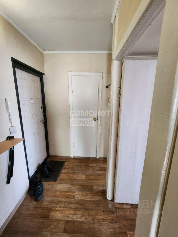 квартира г Новосибирск р-н Центральный ул Крылова 67а фото 14