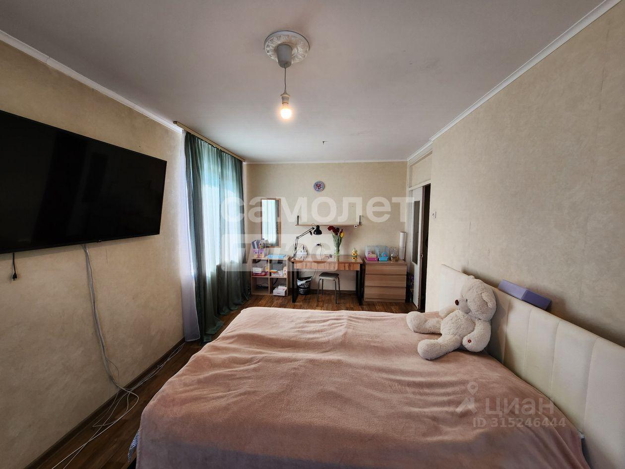 квартира г Новосибирск р-н Центральный ул Крылова 67а фото 19