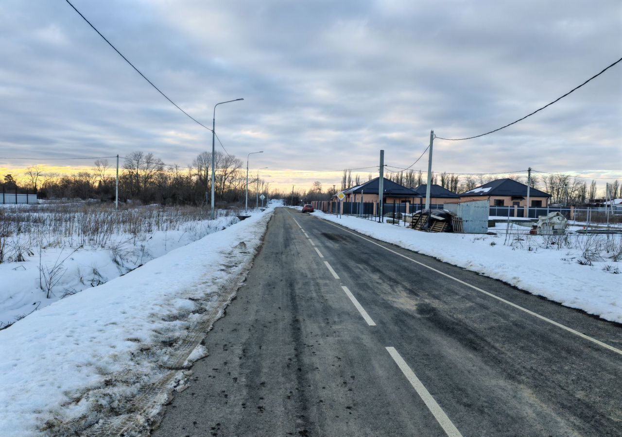 земля р-н Белореченский г Белореченск ул Белая Белореченское городское поселение фото 2