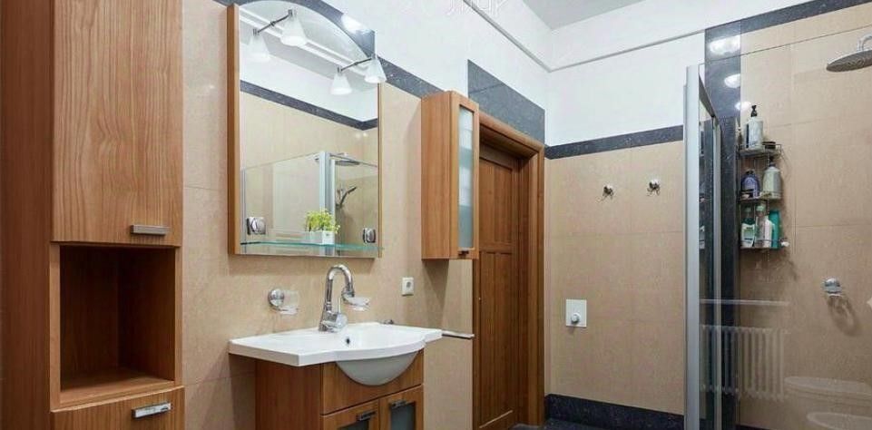 дом г Серпухов ул Центральная 44 64 км, городской округ Серпухов, Пролетарский, Симферопольское шоссе фото 26