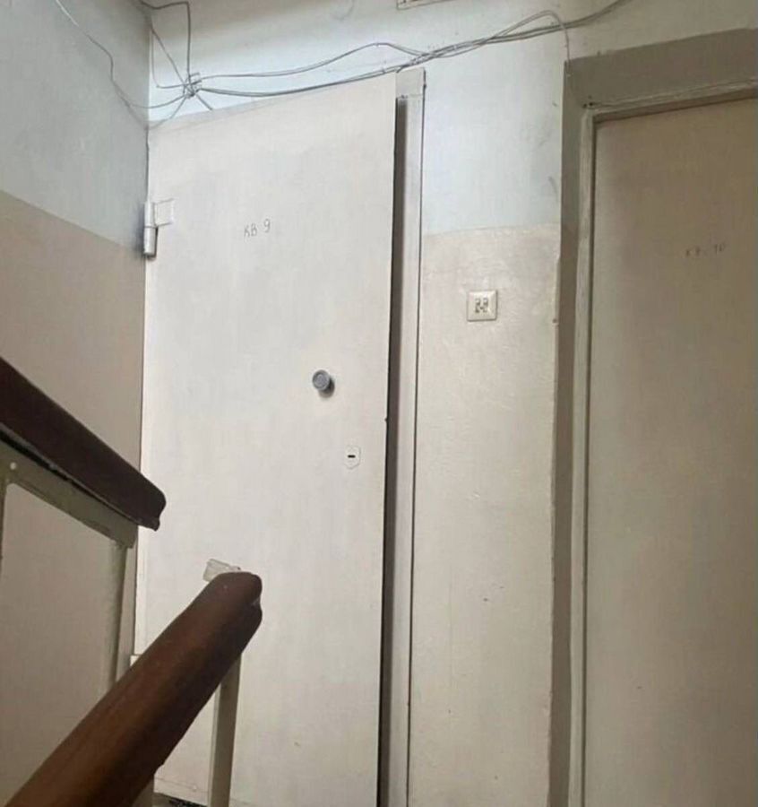 комната г Нижний Новгород р-н Канавинский Шпальный Чкаловская ул Витебская 64 фото 11